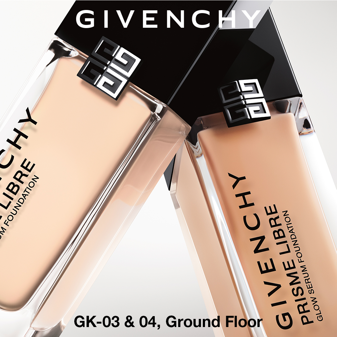 Givenchy